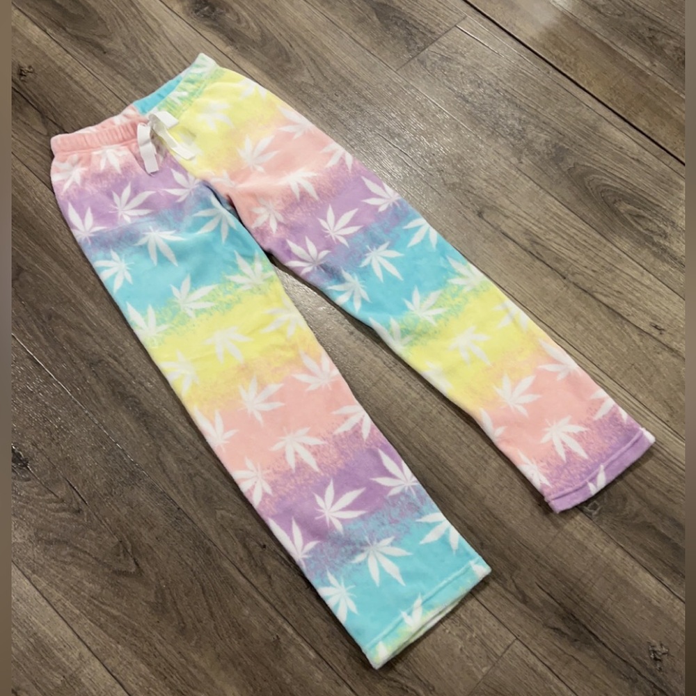 Woman’s pajama pants
